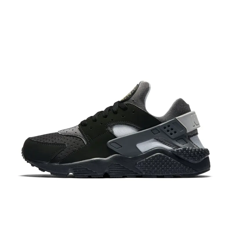 Nike Air Huarache Run Se Black/Wolf Grey/Wolf Grey (852628-001)