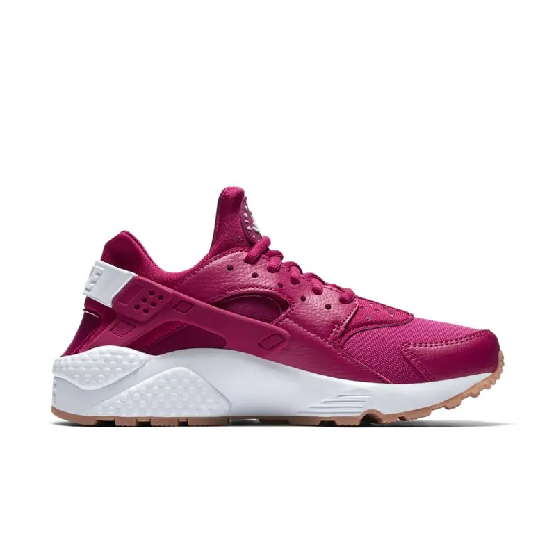 Nike Air Huarache Run Sport Fuchsia Gum (Women’s) (634835-606)
