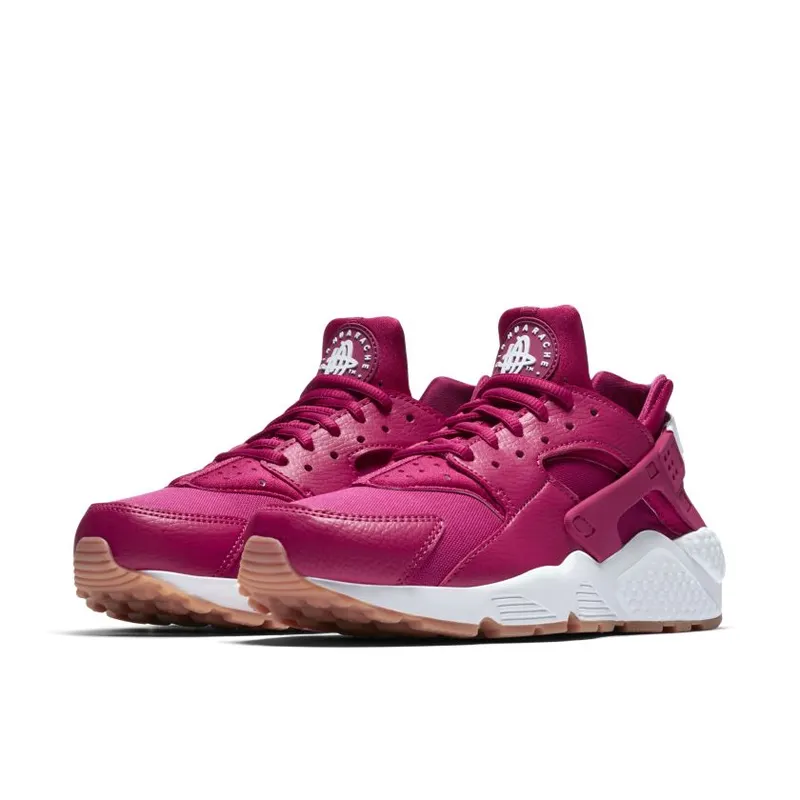 Nike Air Huarache Run Sport Fuchsia Gum (Women’s) (634835-606)