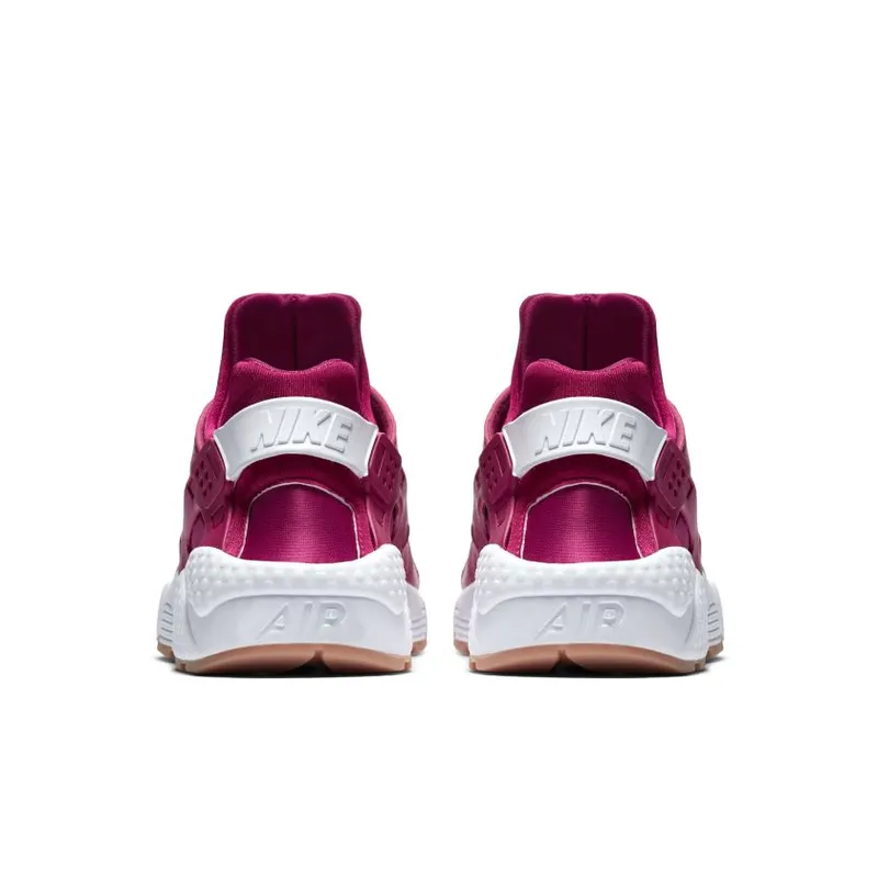 Nike Air Huarache Run Sport Fuchsia Gum (Women’s) (634835-606)