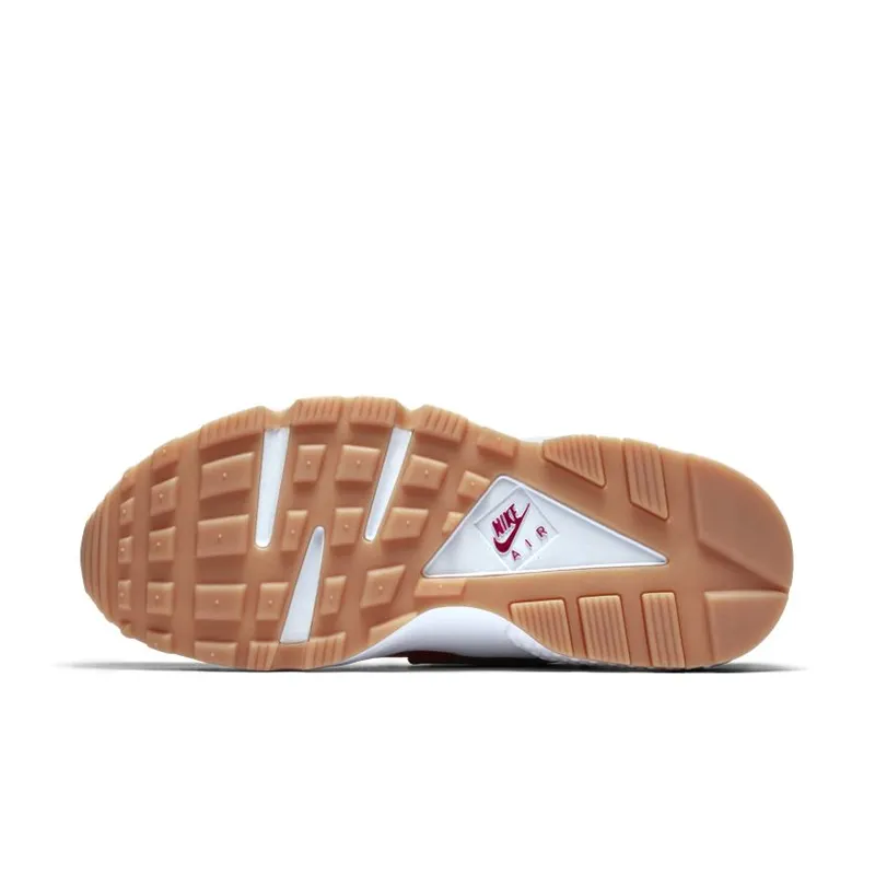 Nike Air Huarache Run Sport Fuchsia Gum (Women’s) (634835-606)