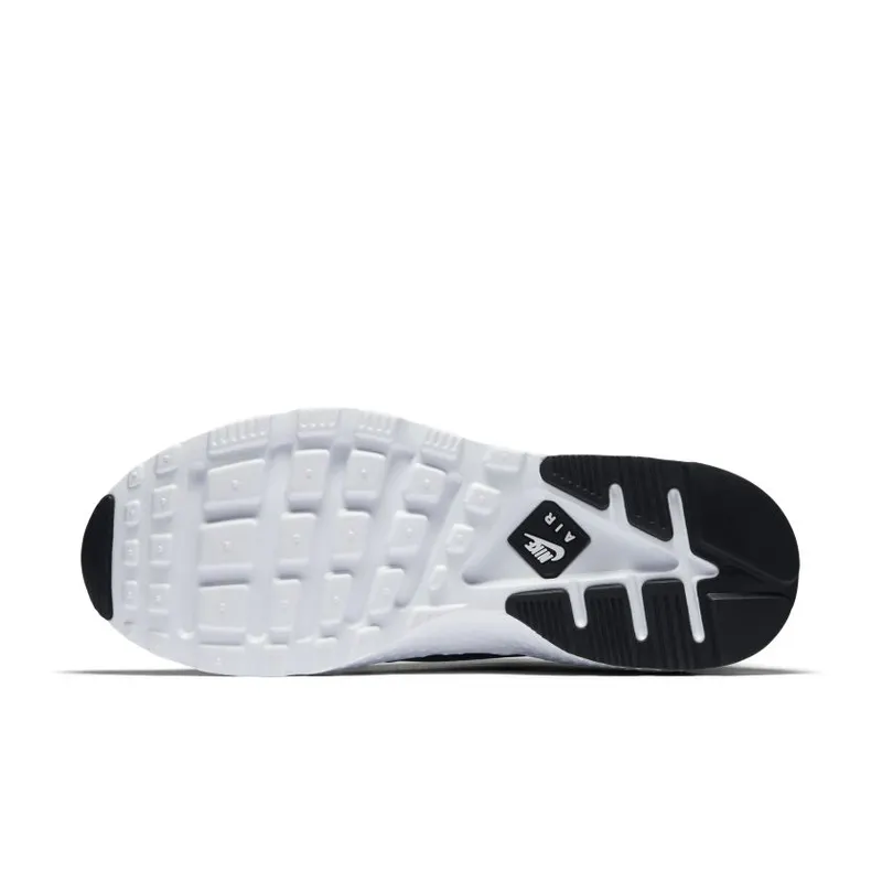 Nike Air Huarache Run Ultra Black Black-Black-White (Women’s) (819151-008)