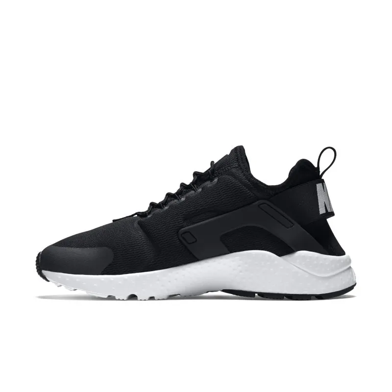 Nike Air Huarache Run Ultra Black White (Women’s) (819151-001)