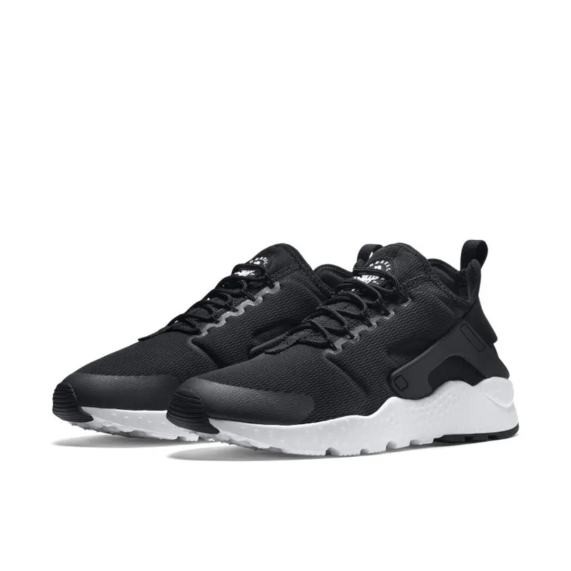 Nike Air Huarache Run Ultra Black White (Women’s) (819151-001)