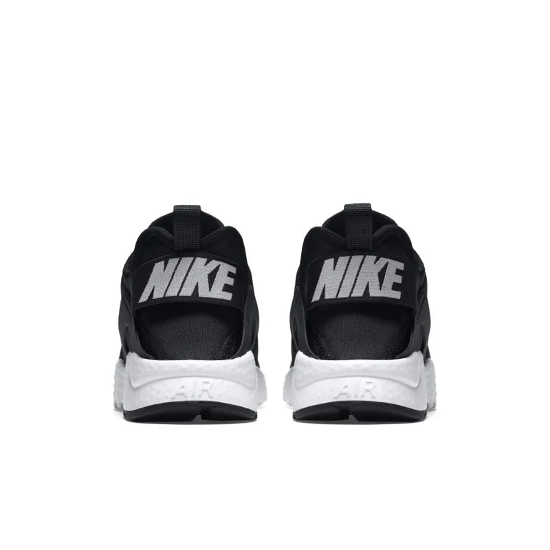 Nike Air Huarache Run Ultra Black White (Women’s) (819151-001)
