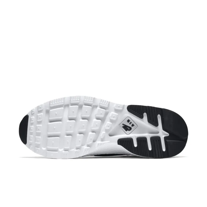 Nike Air Huarache Run Ultra Black White (Women’s) (819151-001)