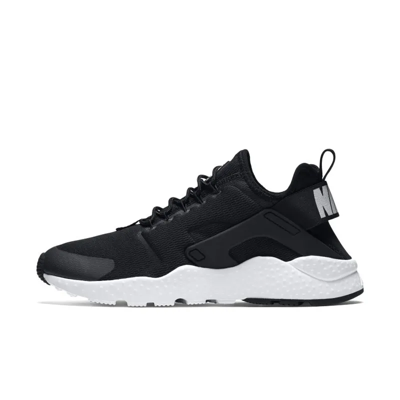 Nike Air Huarache Run Ultra Black White (Women’s) (819151-001)