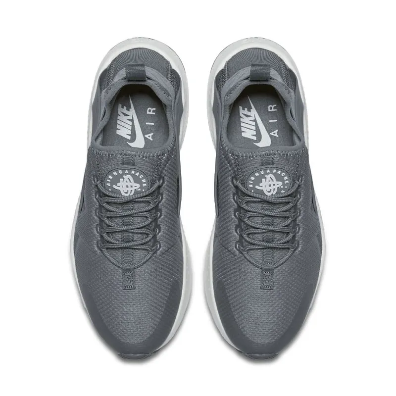 Nike Air Huarache Run Ultra Cool Grey Cool Grey (Women’s) (819151-006)