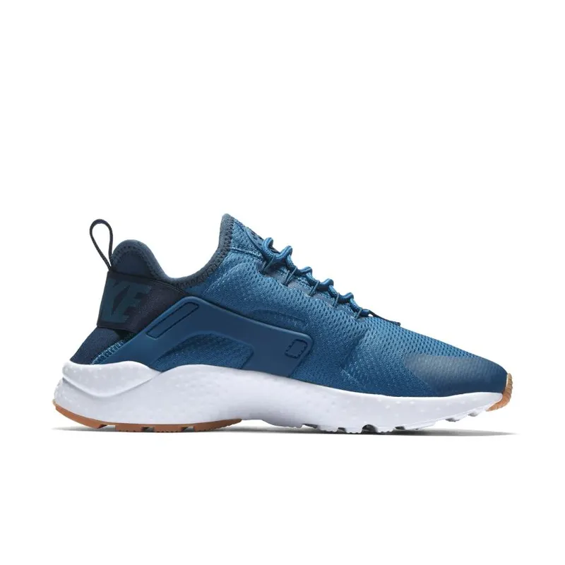 Nike Air Huarache Run Ultra Industrial Blue/Midnight Navy (Women’s) (819151-403)