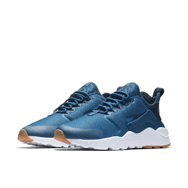 Nike Air Huarache Run Ultra Industrial Blue/Midnight Navy (Women’s) (819151-403)