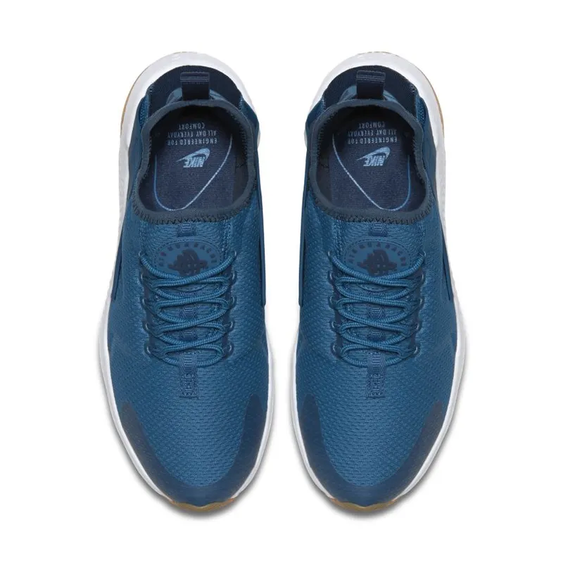 Nike Air Huarache Run Ultra Industrial Blue/Midnight Navy (Women’s) (819151-403)