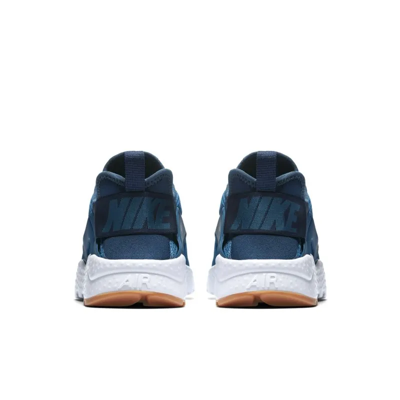 Nike Air Huarache Run Ultra Industrial Blue/Midnight Navy (Women’s) (819151-403)