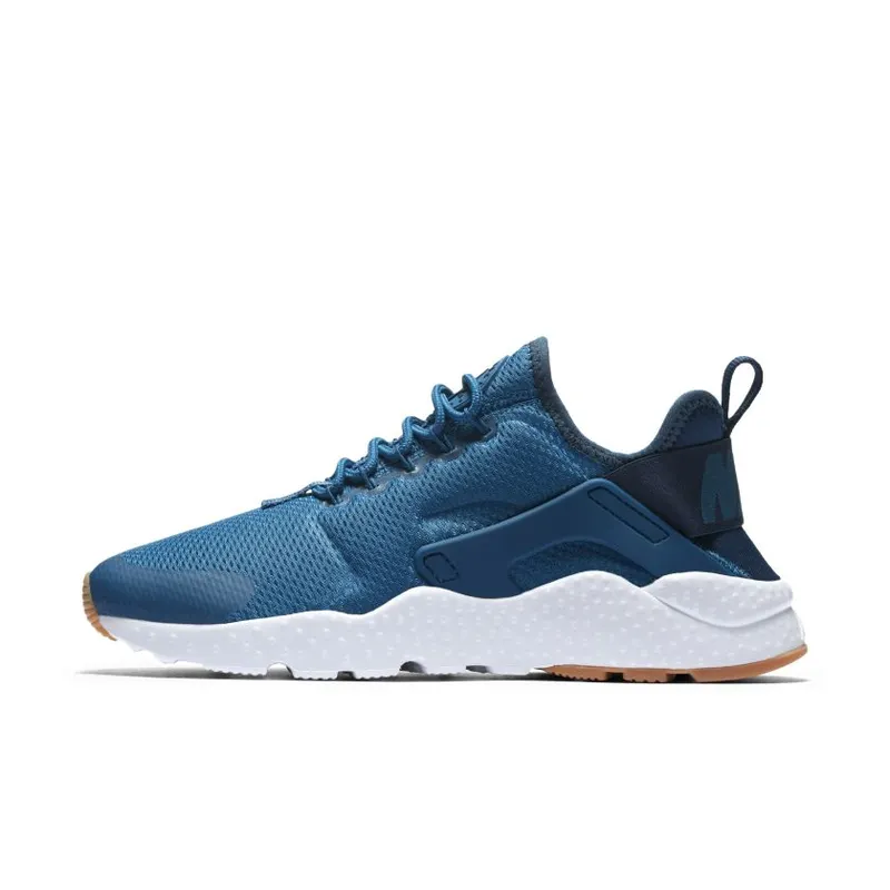 Nike Air Huarache Run Ultra Industrial Blue/Midnight Navy (Women’s) (819151-403)