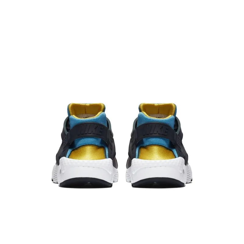Nike Air Huarache Run Ultra Now Multi-Color (GS) (BQ7096-600)