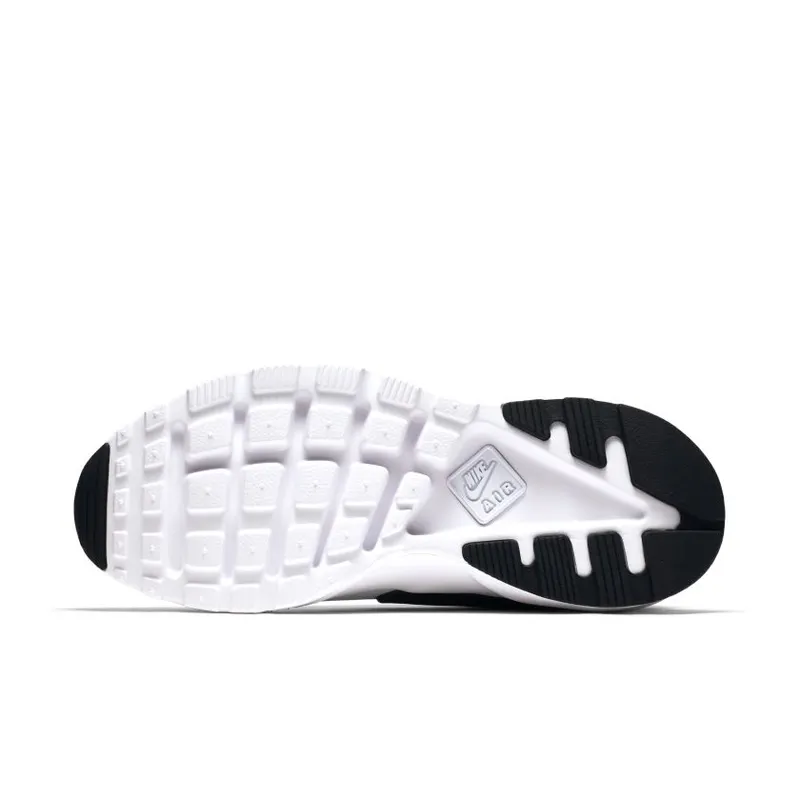Nike Air Huarache Run Ultra Pure Platinum/Black-Igloo (819685-006)