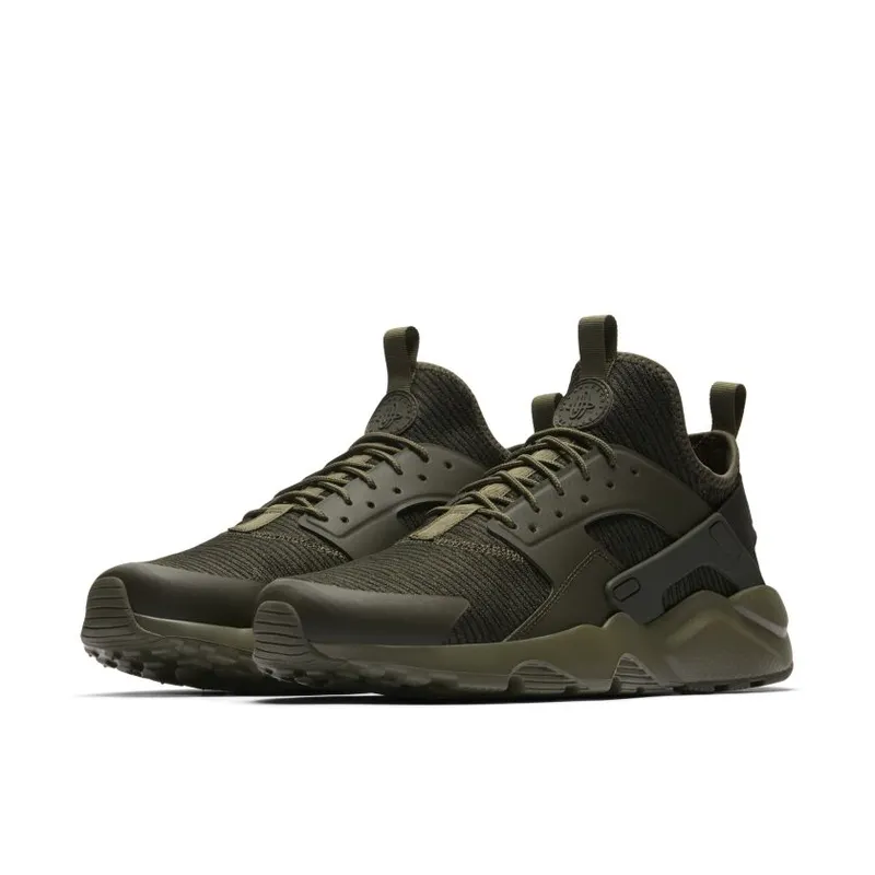 Nike Air Huarache Run Ultra Se Cargo Khaki Cargo Khaki (875841-303)