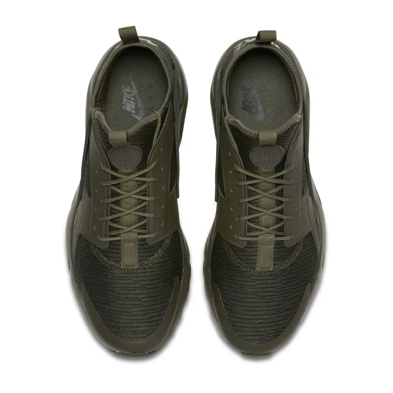 Nike Air Huarache Run Ultra Se Cargo Khaki Cargo Khaki (875841-303)