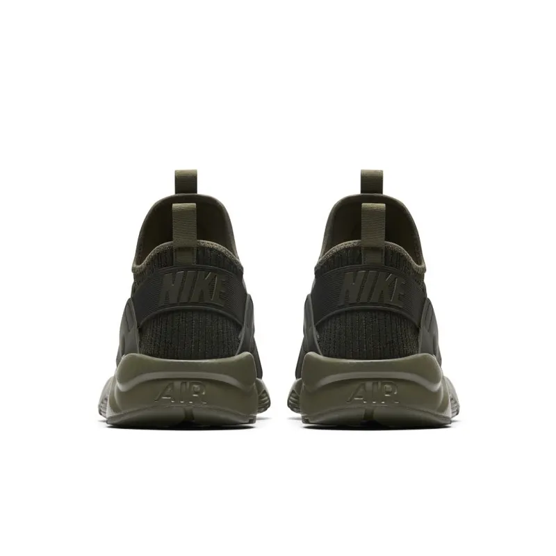 Nike Air Huarache Run Ultra Se Cargo Khaki Cargo Khaki (875841-303)
