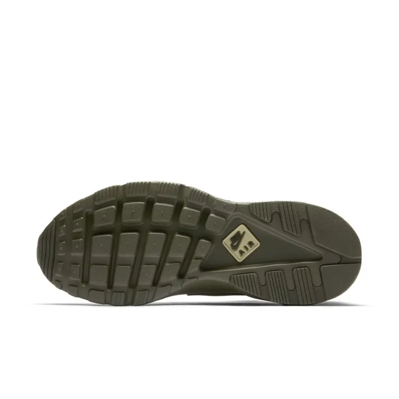 Nike Air Huarache Run Ultra Se Cargo Khaki Cargo Khaki (875841-303)