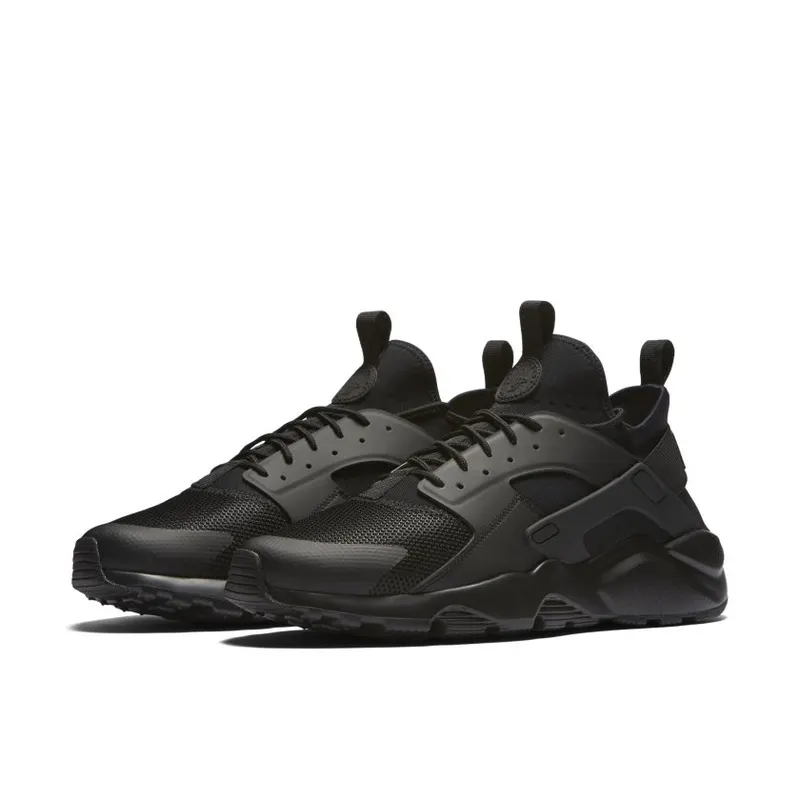 Nike Air Huarache Run Ultra Triple Black (819685-002)