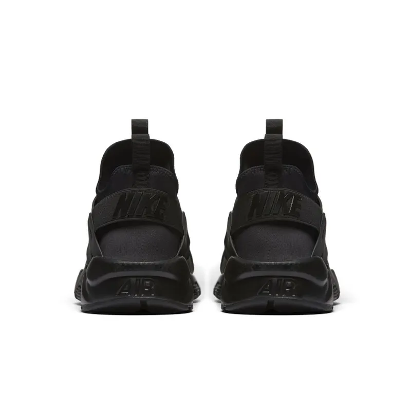 Nike Air Huarache Run Ultra Triple Black (819685-002)