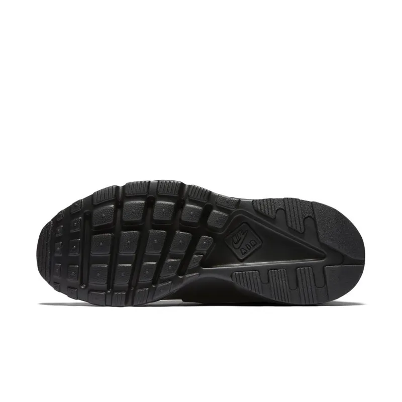 Nike Air Huarache Run Ultra Triple Black (819685-002)