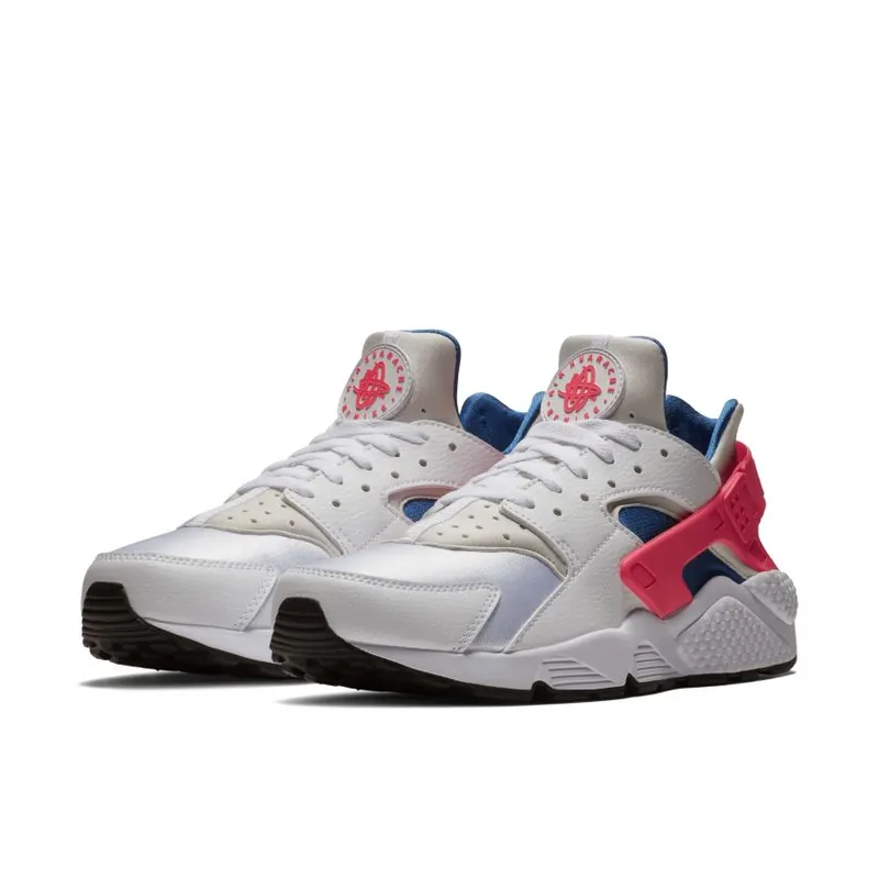 Nike Air Huarache Run Ultramarine (318429-112)