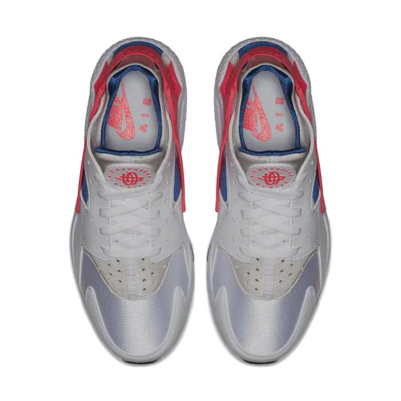 Nike Air Huarache Run Ultramarine (318429-112)