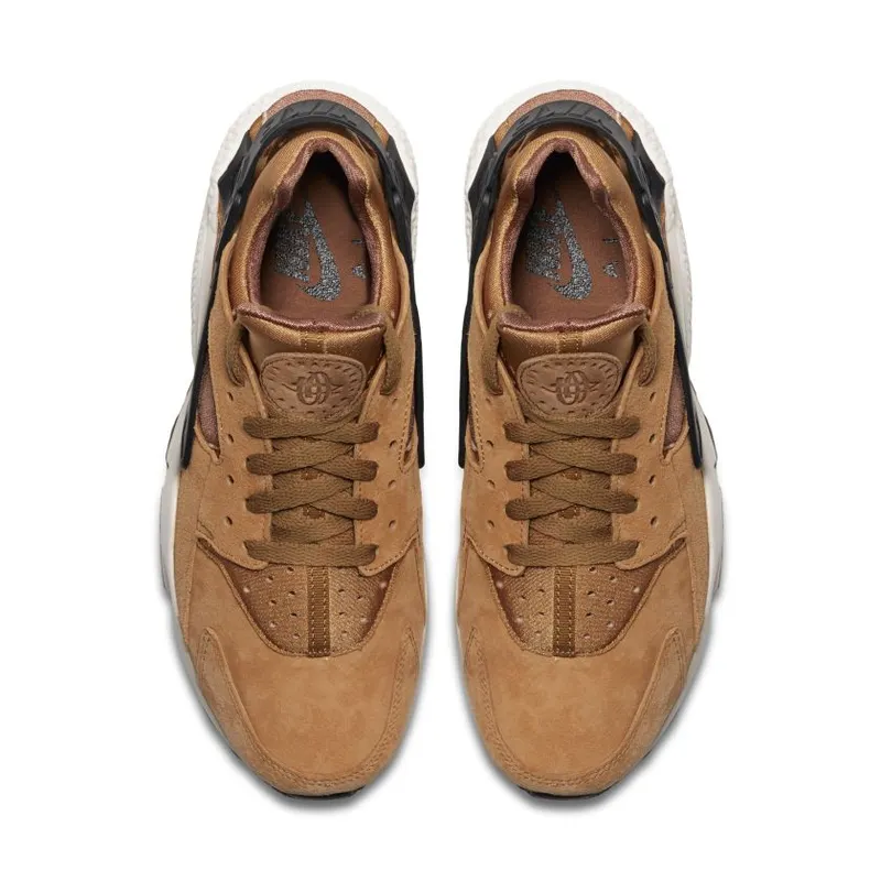Nike Air Huarache Run Wheat (704830-700)