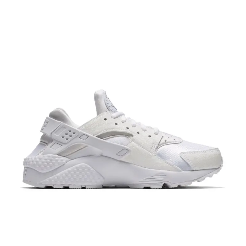 Nike Air Huarache Run White White (Women’s) (634835-108)