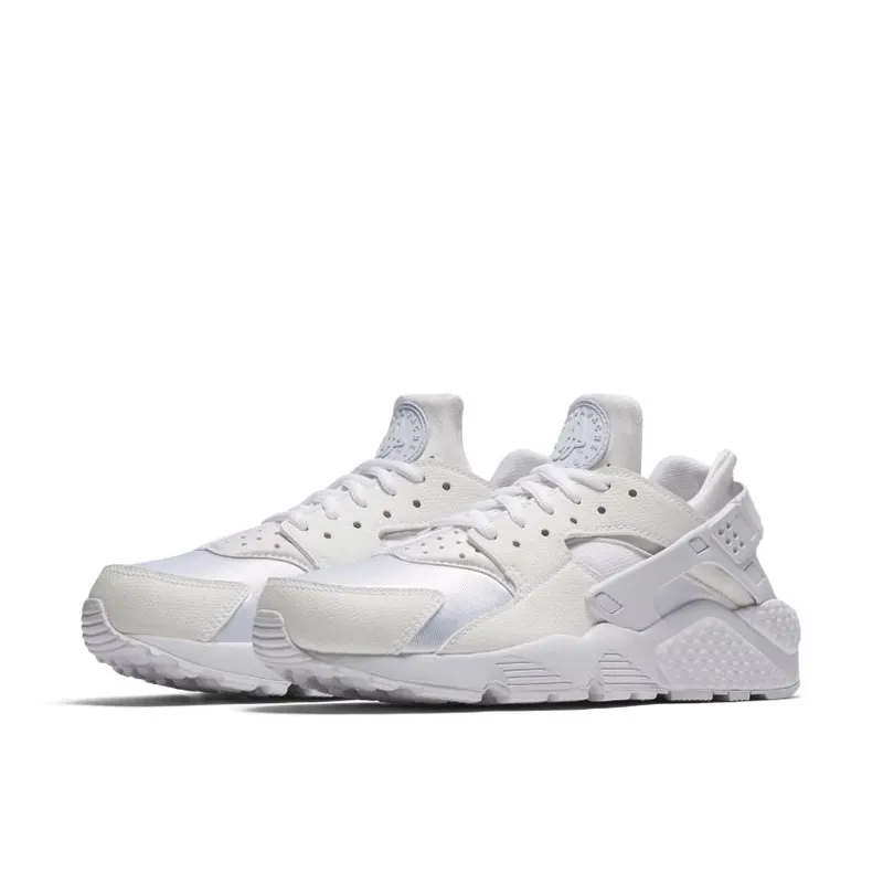 Nike Air Huarache Run White White (Women’s) (634835-108)