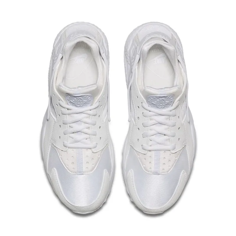 Nike Air Huarache Run White White (Women’s) (634835-108)