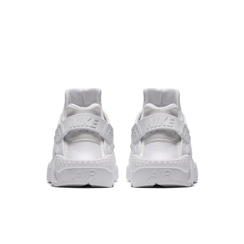 Nike Air Huarache Run White White (Women’s) (634835-108)