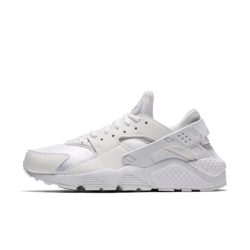 Nike Air Huarache Run White White (Women’s) (634835-108)