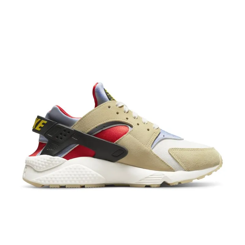 Nike Air Huarache Run Yin and Yang Set to Rise (DV2117-700)