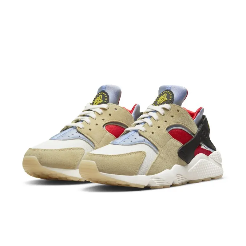 Nike Air Huarache Run Yin and Yang Set to Rise (DV2117-700)