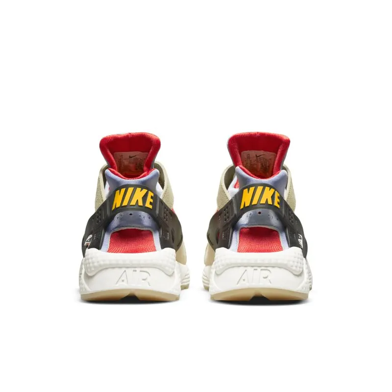 Nike Air Huarache Run Yin and Yang Set to Rise (DV2117-700)