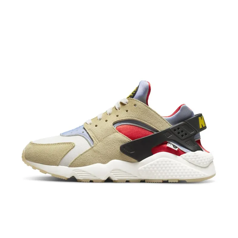 Nike Air Huarache Run Yin and Yang Set to Rise (DV2117-700)