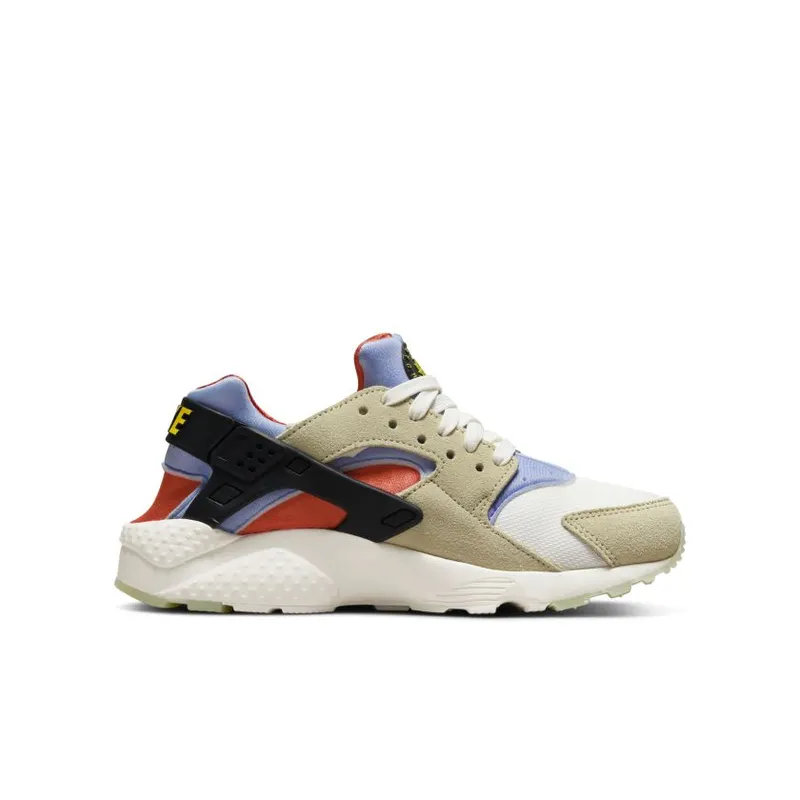 Nike Air Huarache Run Yin and Yang Set to Rise (GS) (DV2196-700)