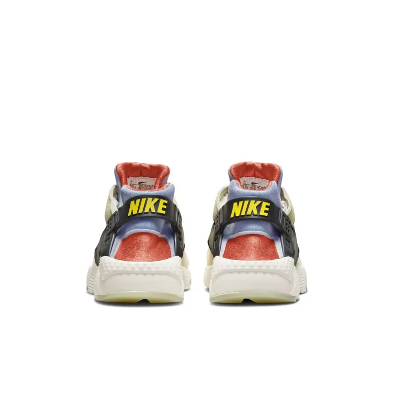 Nike Air Huarache Run Yin and Yang Set to Rise (GS) (DV2196-700)
