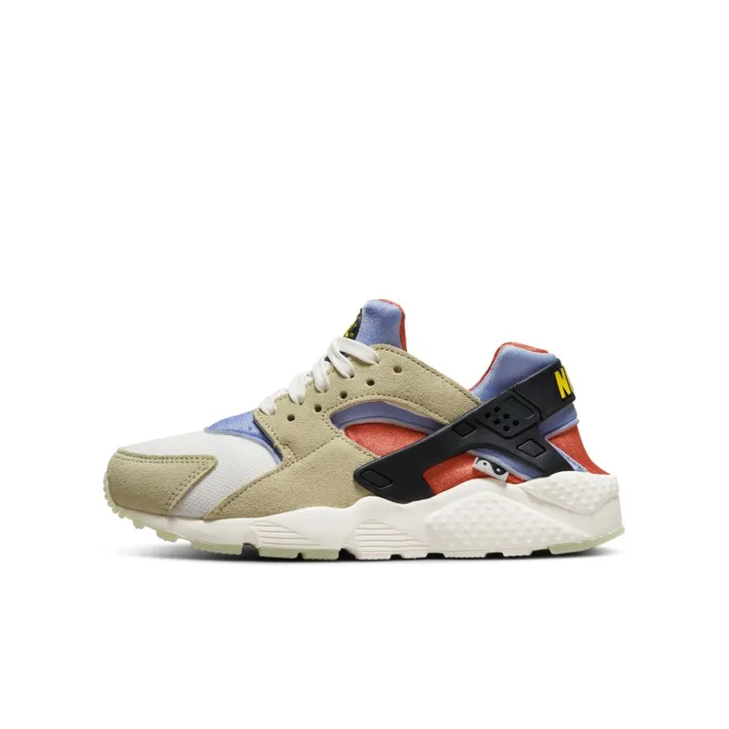 Nike Air Huarache Run Yin and Yang Set to Rise (GS) (DV2196-700)