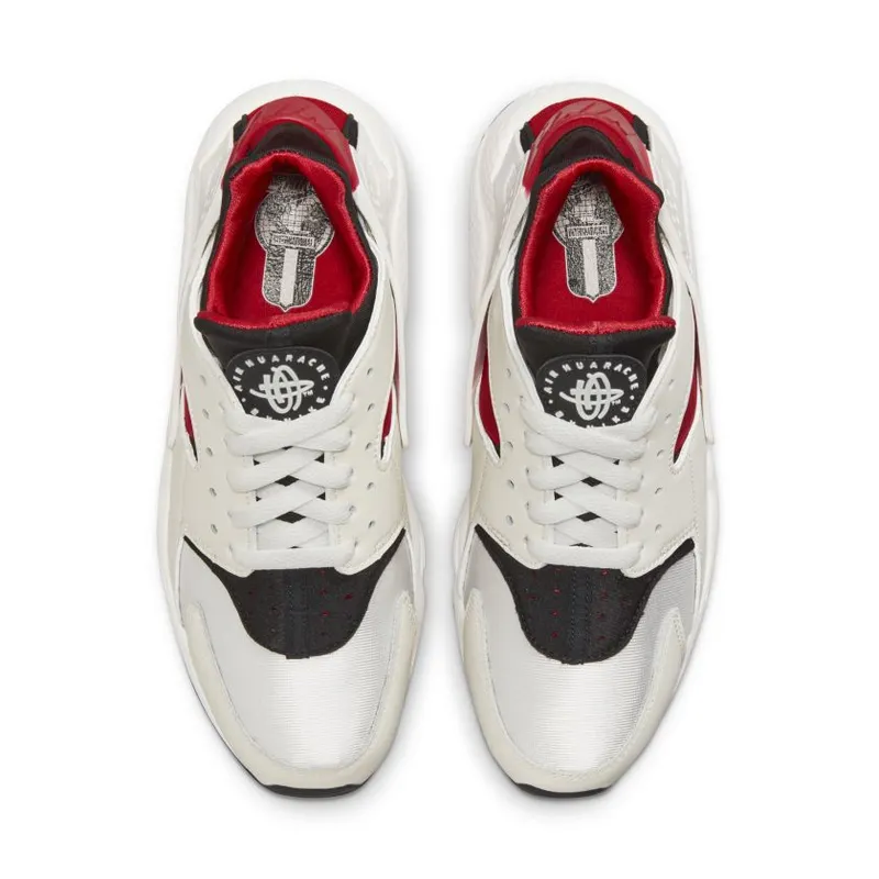 Nike Air Huarache Sail Bred (Women’s) (DH4439-103)