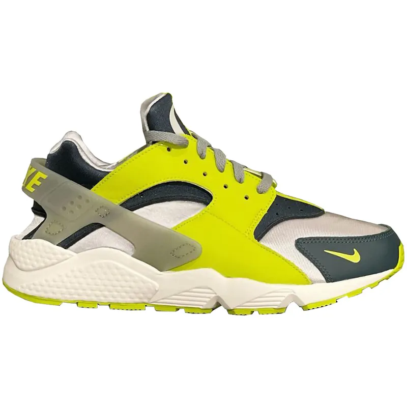 Nike Air Huarache University of Oregon PE (FN1465-001)