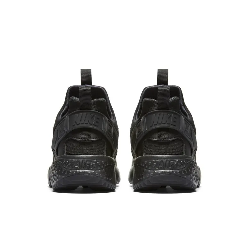Nike Air Huarache Utility Triple Black (806807-004)