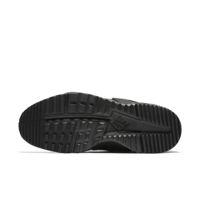 Nike Air Huarache Utility Triple Black (806807-004)