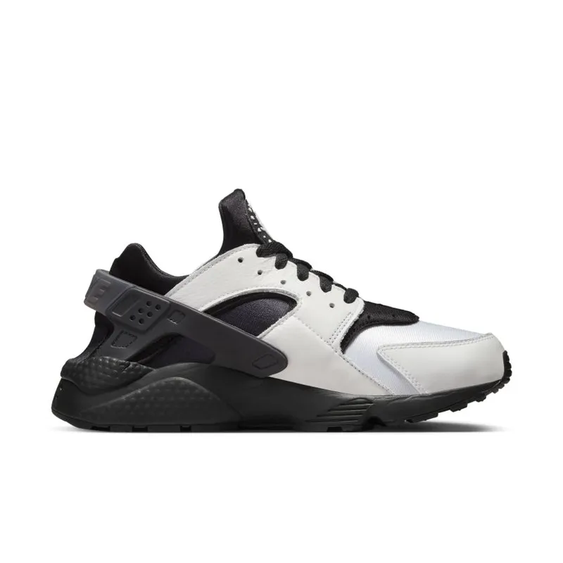 Nike Air Huarache White Black (2022) (DD1068-109)