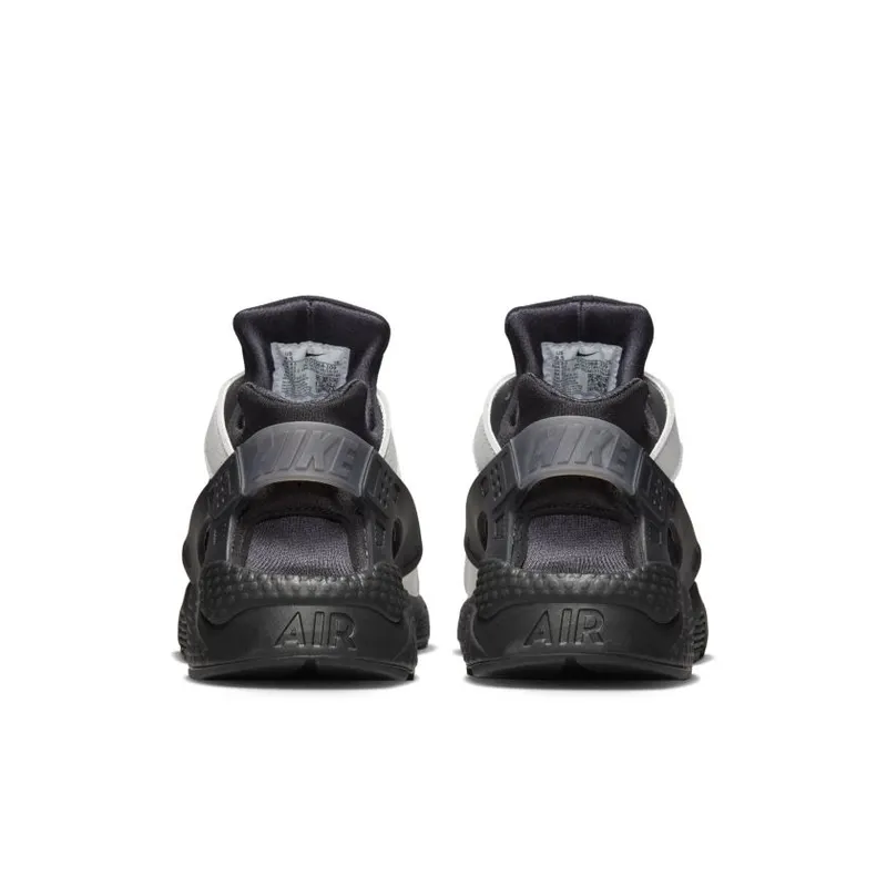 Nike Air Huarache White Black (2022) (DD1068-109)