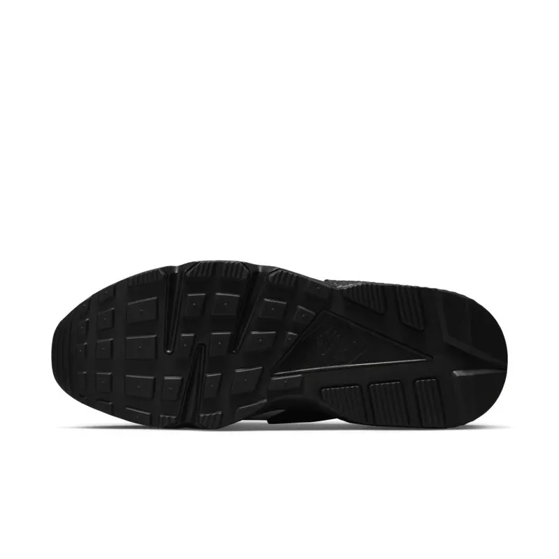 Nike Air Huarache White Black (2022) (DD1068-109)