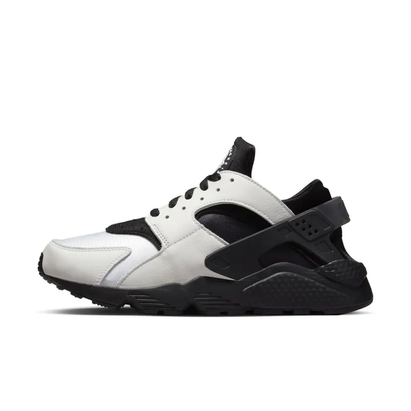 Nike Air Huarache White Black (2022) (DD1068-109)