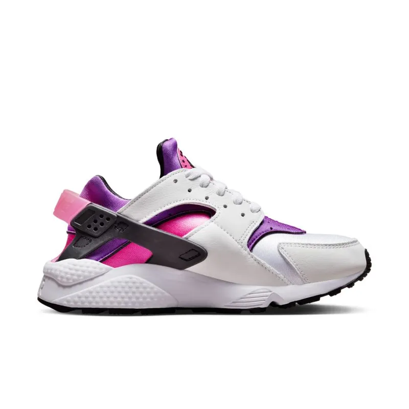 Nike Air Huarache White Hyper Pink (Women’s) (DH4439-109)